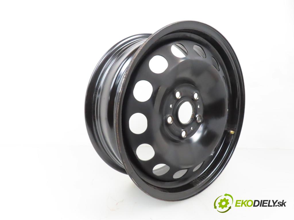VW 0 disky / disk (OCEL