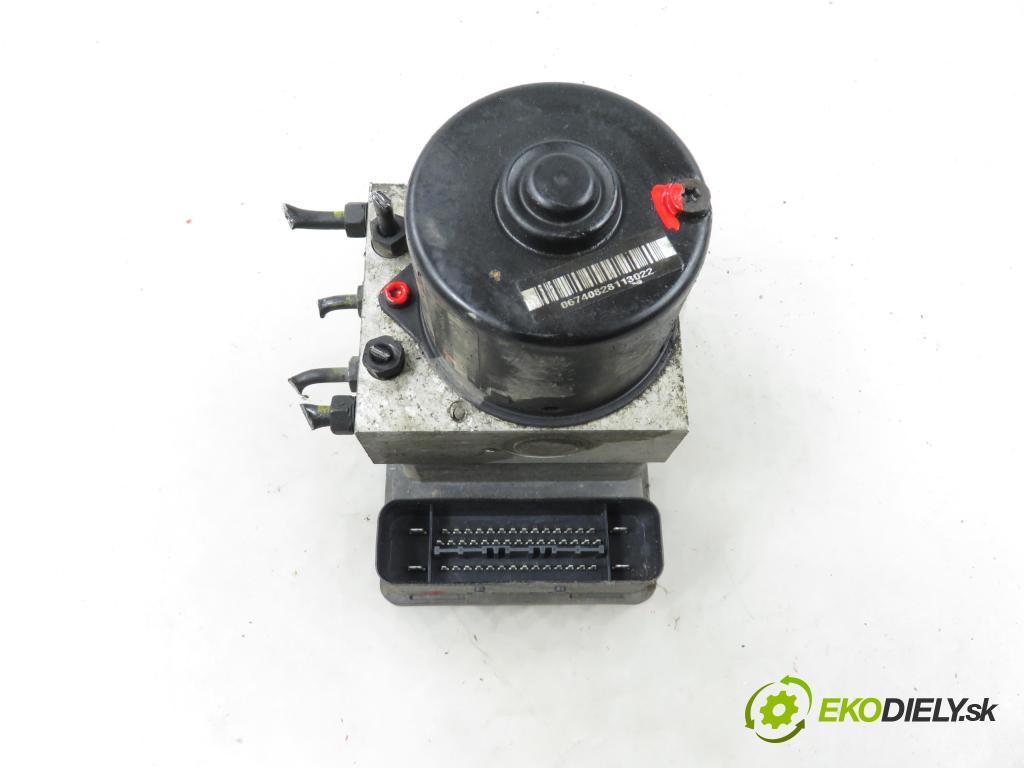 SKODA OCTAVIA I (1U2) KOMBI 2002 66,00 1.9 TDI - AGR 1896,00 Pumpa ABS 10096003163 ; 1C0907379K ; 10020600384 (Pumpa ABS)
