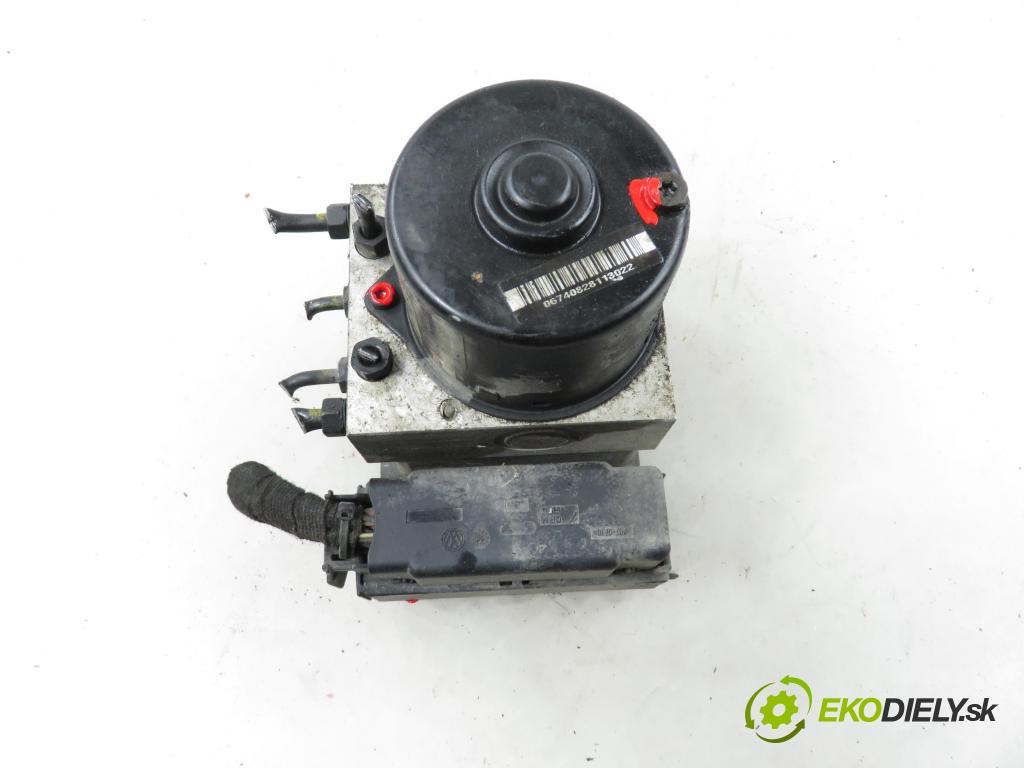 SKODA OCTAVIA I (1U2) KOMBI 2002 66,00 1.9 TDI - AGR 1896,00 Pumpa ABS 10096003163 ; 1C0907379K ; 10020600384 (Pumpa ABS)