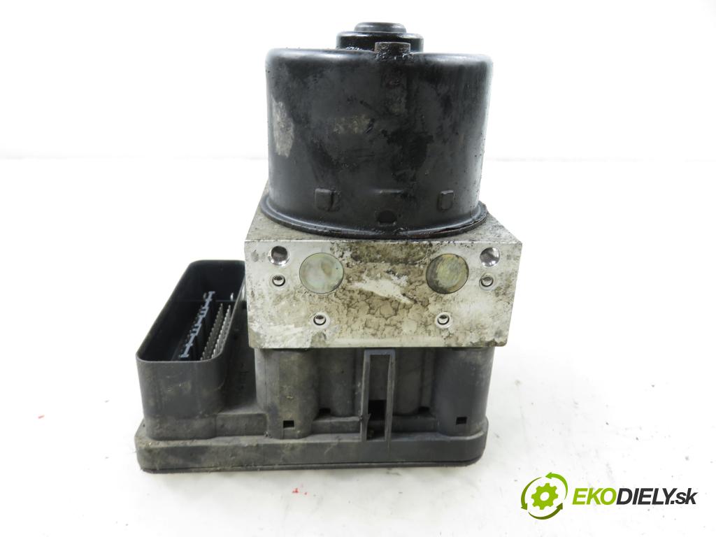 SKODA OCTAVIA I (1U2) KOMBI 2002 66,00 1.9 TDI - AGR 1896,00 Pumpa ABS 10096003163 ; 1C0907379K ; 10020600384 (Pumpa ABS)