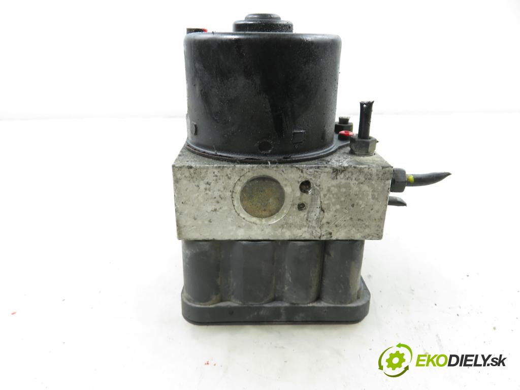 SKODA OCTAVIA I (1U2) KOMBI 2002 66,00 1.9 TDI - AGR 1896,00 Pumpa ABS 10096003163 ; 1C0907379K ; 10020600384 (Pumpa ABS)