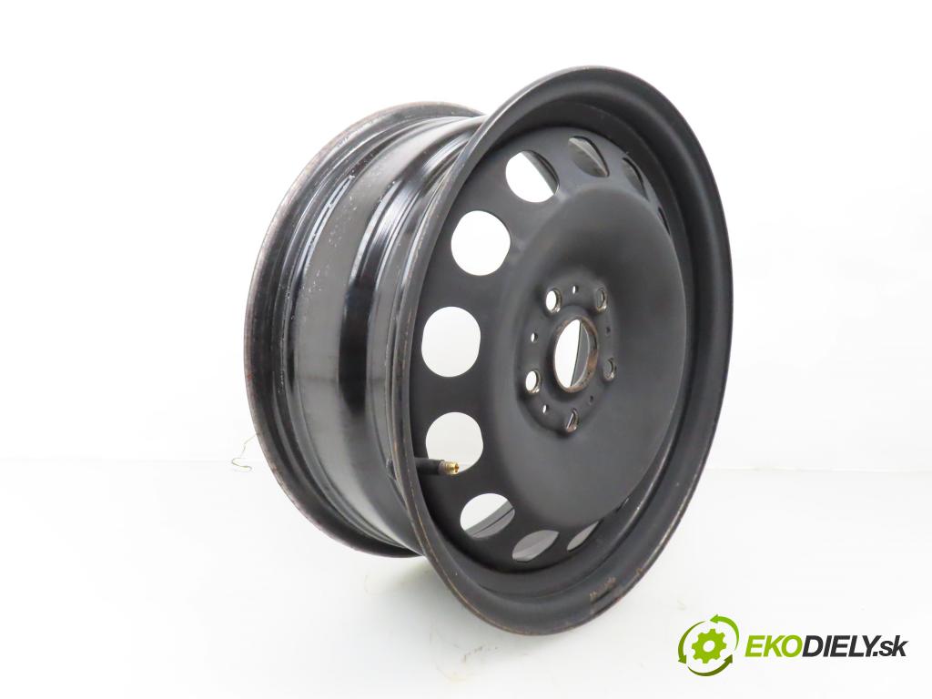 VW 0 disky / disk (OCEL