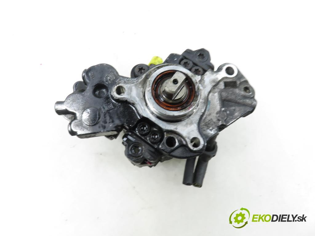 FORD KUGA I SUV 2010 120,00 2.0 TDCi 4x4 163 - TXDA 1997,00 pumpa vysokého TLAK: 9424A050A ; 9687959180