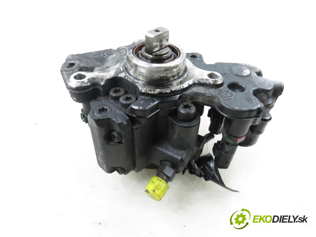 FORD KUGA I SUV 2010 120,00 2.0 TDCi 4x4 163 - TXDA 1997,00 Pumpa vysokého tlaku 9424A050A ; 9687959180