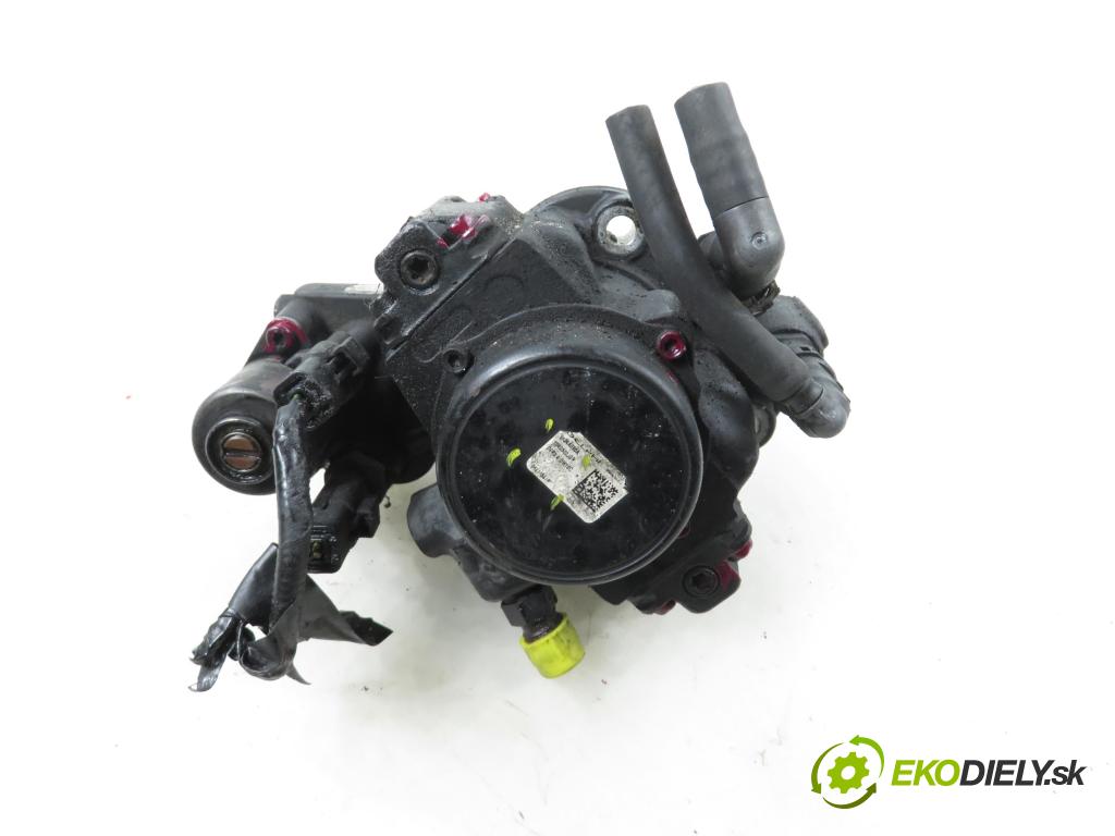 FORD KUGA I SUV 2010 120,00 2.0 TDCi 4x4 163 - TXDA 1997,00 Pumpa vysokého tlaku 9424A050A ; 9687959180