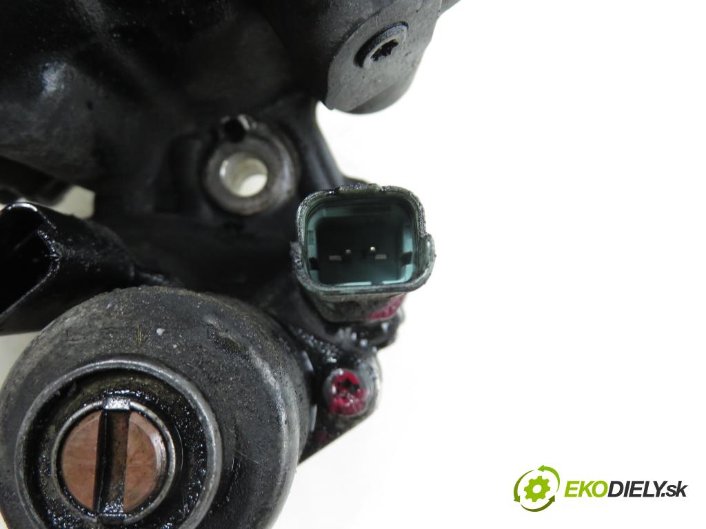 FORD KUGA I SUV 2010 120,00 2.0 TDCi 4x4 163 - TXDA 1997,00 Pumpa vysokého tlaku 9424A050A ; 9687959180