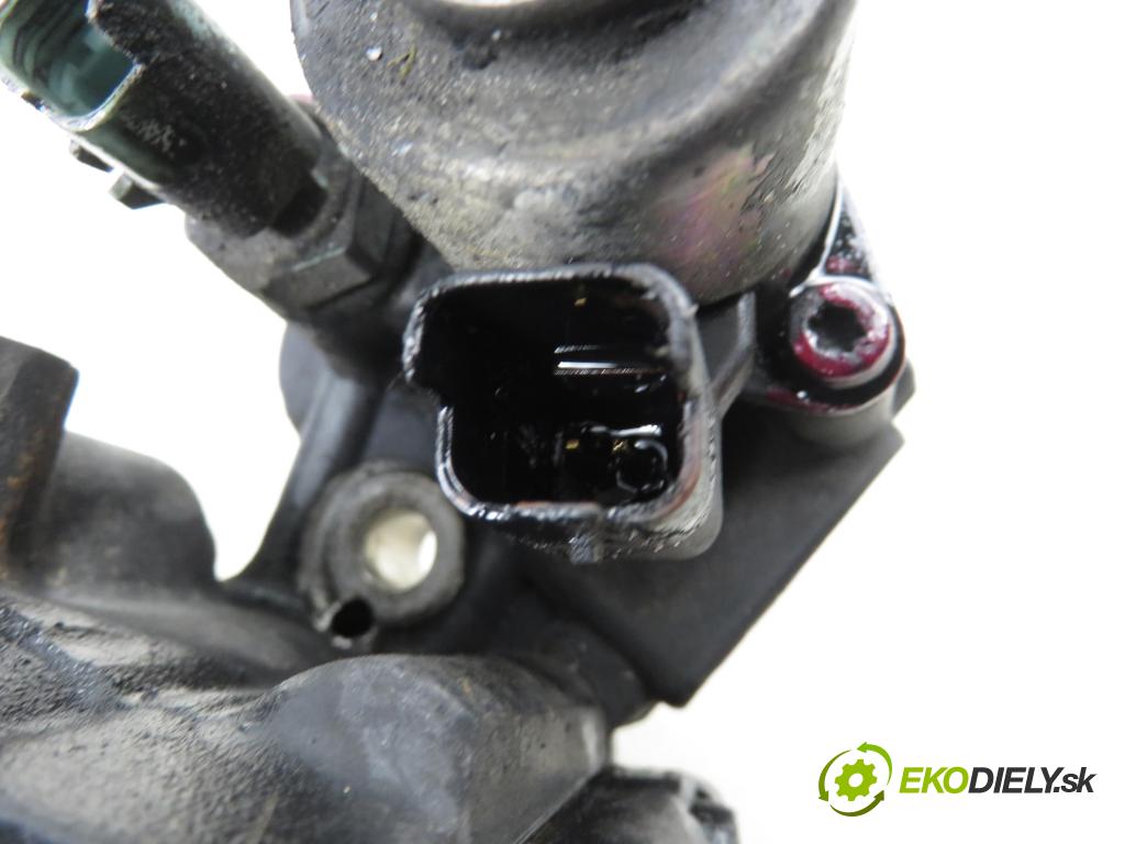 FORD KUGA I SUV 2010 120,00 2.0 TDCi 4x4 163 - TXDA 1997,00 Pumpa vysokého tlaku 9424A050A ; 9687959180
