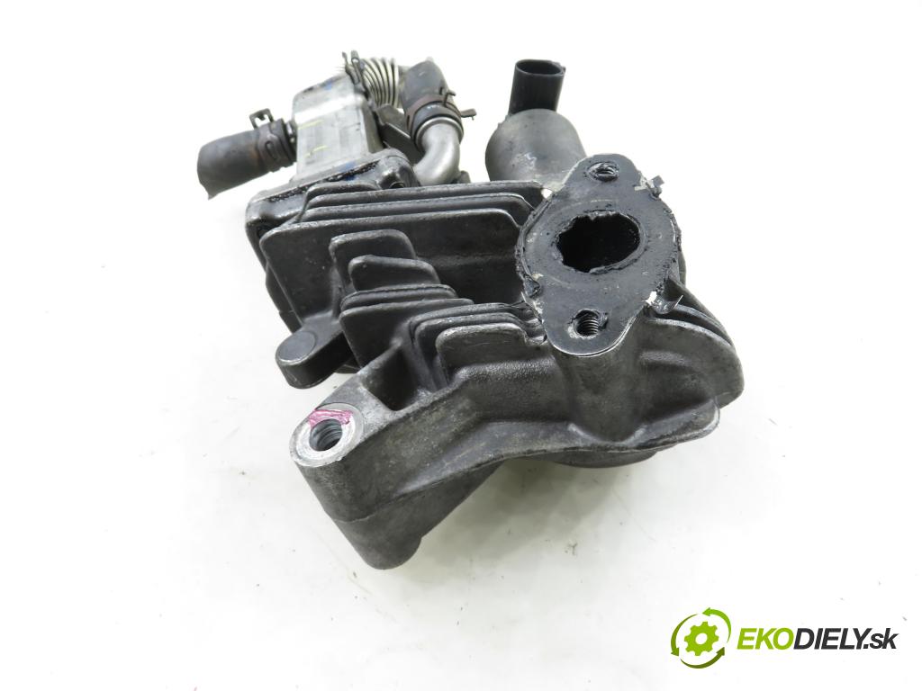 RENAULT SCENIC II (JM0/1_) MINIVAN 2004 88,00 1.9 DCI - F9Q 812 1870,00 VENTIL EGR 7700107471 ; 7284300800 ; 8200463548