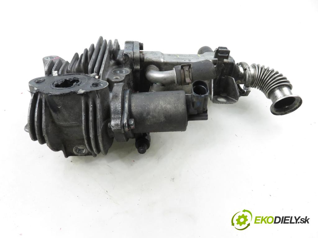 RENAULT SCENIC II (JM0/1_) MINIVAN 2004 88,00 1.9 DCI - F9Q 812 1870,00 VENTIL EGR 7700107471 ; 7284300800 ; 8200463548