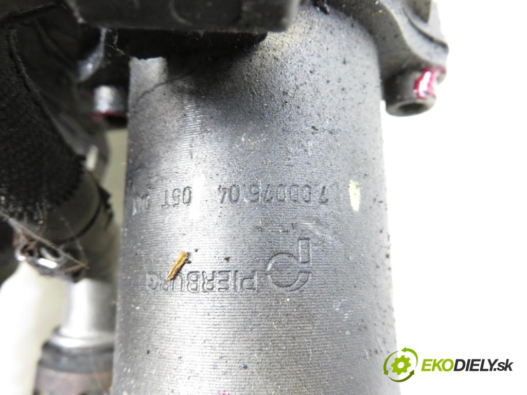 RENAULT SCENIC II (JM0/1_) MINIVAN 2004 88,00 1.9 DCI - F9Q 812 1870,00 VENTIL EGR 7700107471 ; 7284300800 ; 8200463548