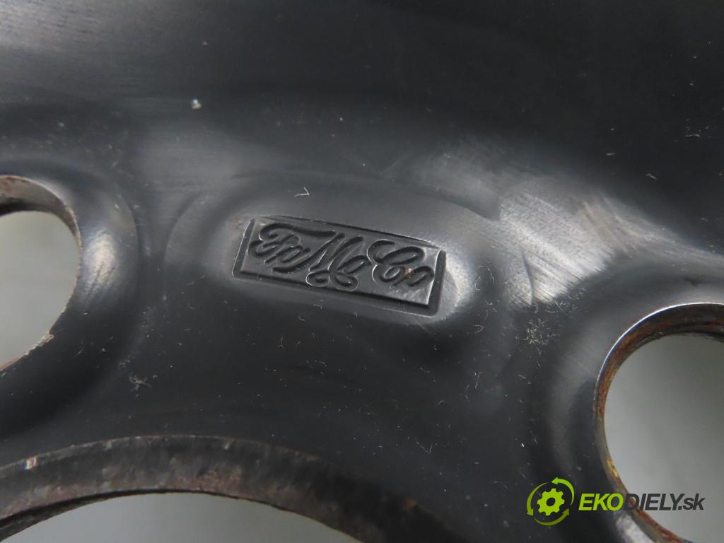FORD   0    disky / disk (OCEL 