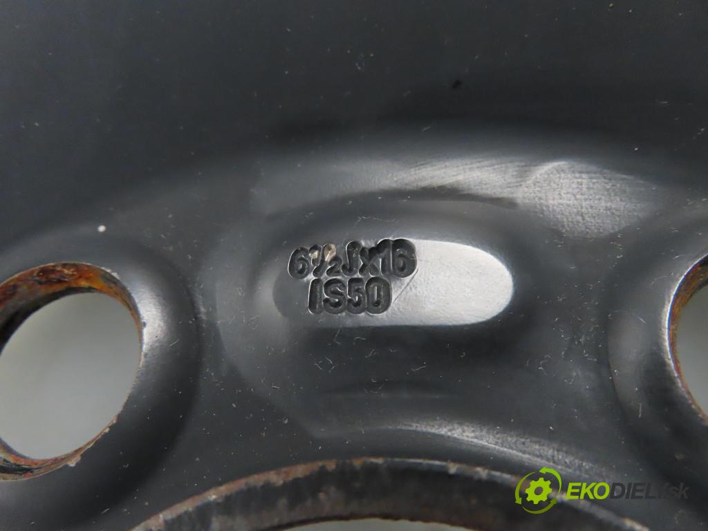FORD 0 disky / disk (OCEL