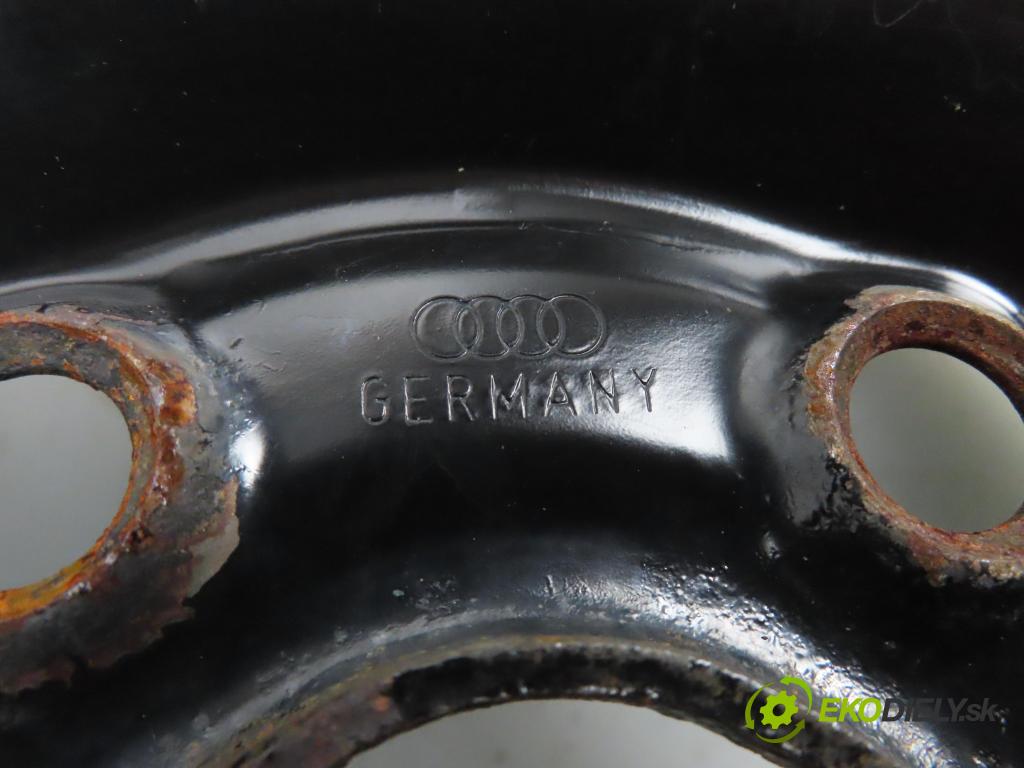 AUDI   0    disky / disk (OCEL 