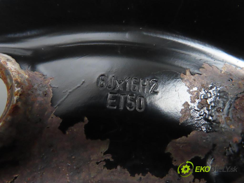 AUDI 0 disky / disk (OCEL