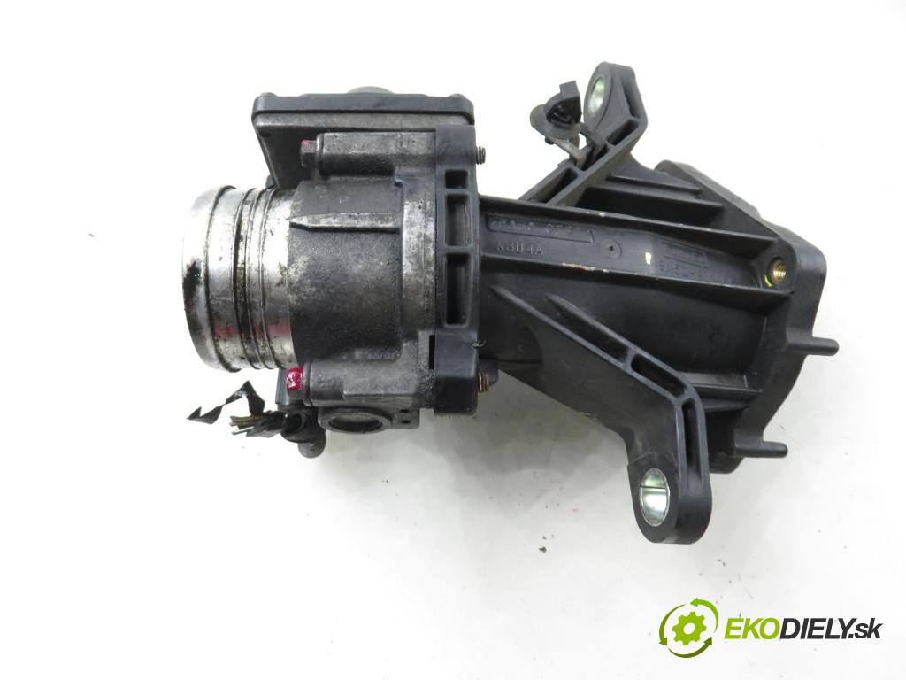 FORD KUGA I SUV 2010 120,00 2.0 TDCi 4x4 163 - TXDA 1997,00 Škrtiaca klapka 9M5Q9E926AA ; A2C53286823 ; 9M5Q9J444AC (Škrtiaca klapka)