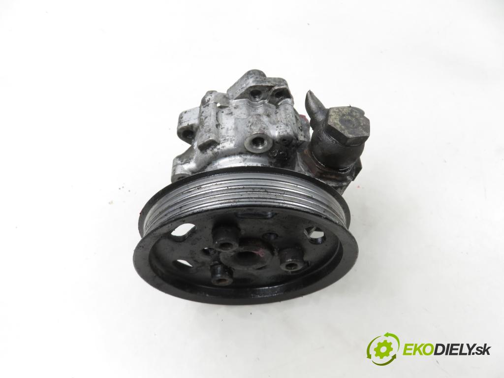 AUDI A4 (8E2, B6) SEDAN 2001 96,00 1.9 TDI PD 130 - AWX 1896,00 Pumpa servočerpadlo 8D0145156T ; 7690955102 (Servočerpadlo)
