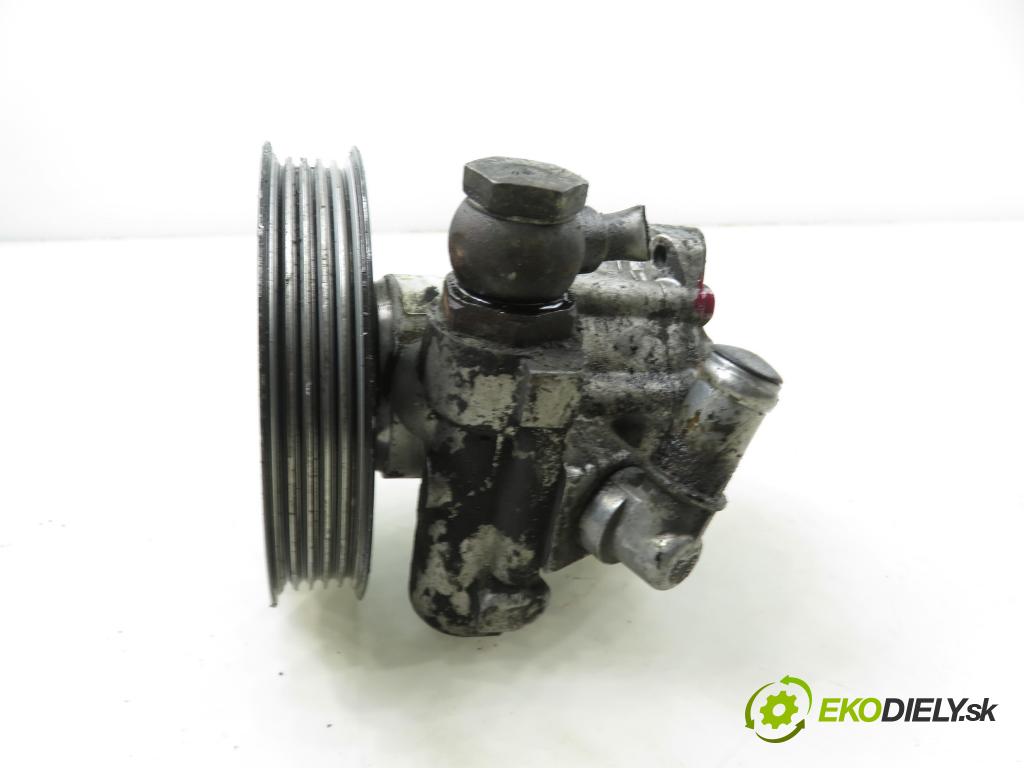 AUDI A4 (8E2, B6) SEDAN 2001 96,00 1.9 TDI PD 130 - AWX 1896,00 Pumpa servočerpadlo 8D0145156T ; 7690955102 (Servočerpadlo)