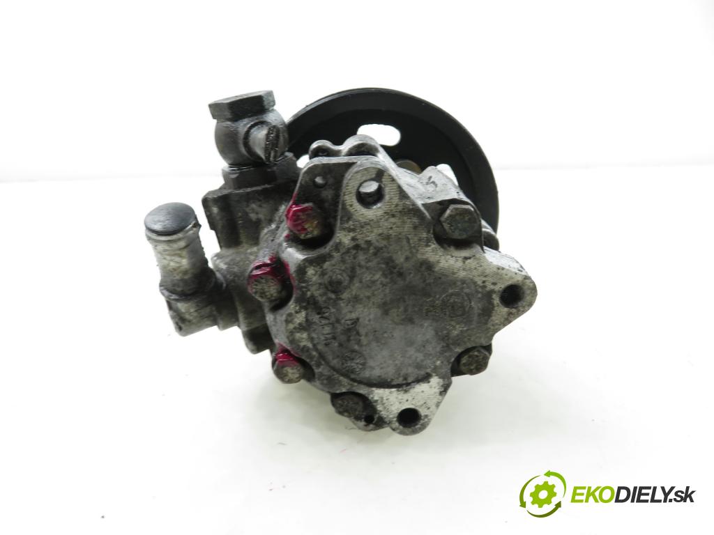 AUDI A4 (8E2, B6) SEDAN 2001 96,00 1.9 TDI PD 130 - AWX 1896,00 Pumpa servočerpadlo 8D0145156T ; 7690955102 (Servočerpadlo)