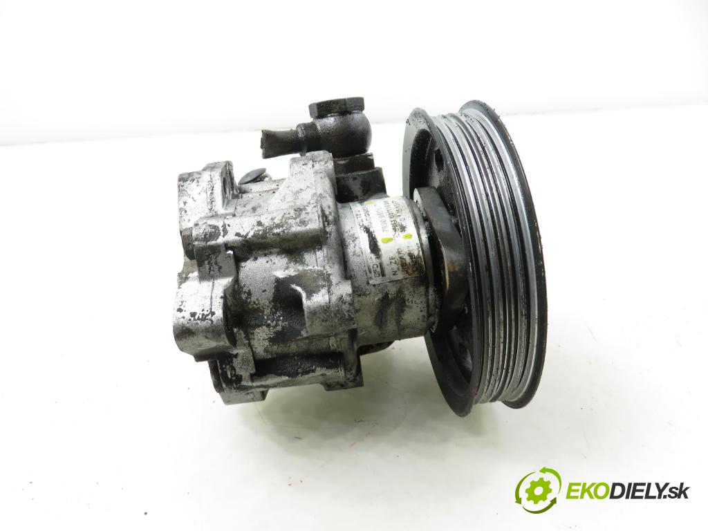 AUDI A4 (8E2, B6) SEDAN 2001 96,00 1.9 TDI PD 130 - AWX 1896,00 Pumpa servočerpadlo 8D0145156T ; 7690955102 (Servočerpadlo)