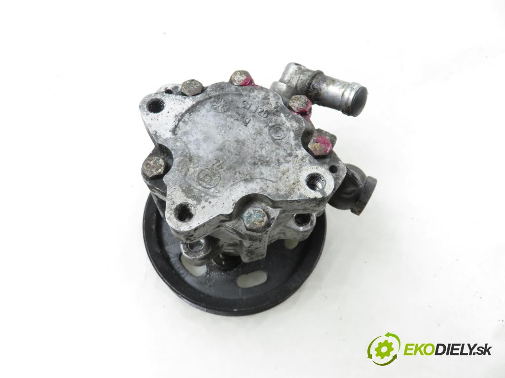 AUDI A4 (8E2, B6) SEDAN 2001 96,00 1.9 TDI PD 130 - AWX 1896,00 Pumpa servočerpadlo 8D0145156T ; 7690955102 (Servočerpadlo)