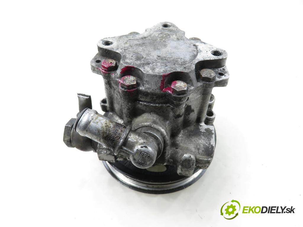 AUDI A4 (8E2, B6) SEDAN 2001 96,00 1.9 TDI PD 130 - AWX 1896,00 Pumpa servočerpadlo 8D0145156T ; 7690955102 (Servočerpadlo)