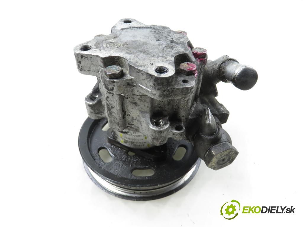 AUDI A4 (8E2, B6) SEDAN 2001 96,00 1.9 TDI PD 130 - AWX 1896,00 Pumpa servočerpadlo 8D0145156T ; 7690955102 (Servočerpadlo)