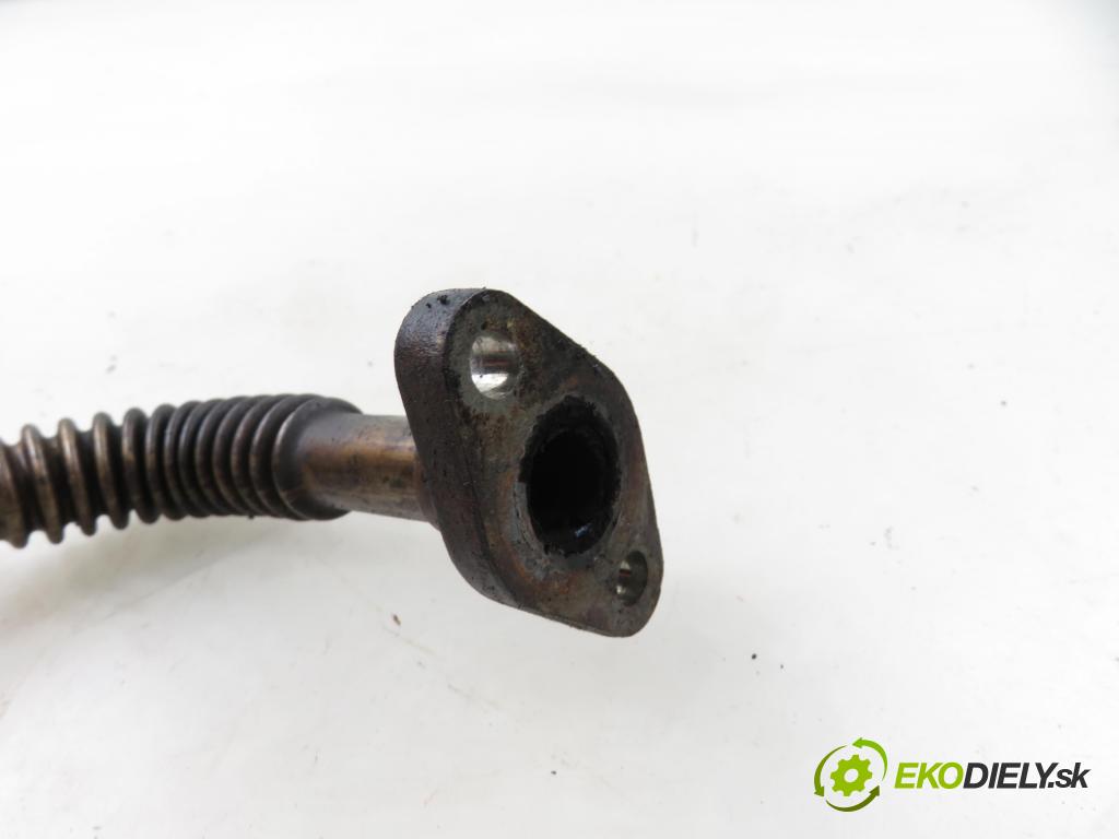 SUZUKI VITARA (ET, TA, TD) TERENOWY 1996 100,00 2.0 V6 24 136 (SV620) - H 20 A 1998,00 trubka EGR
