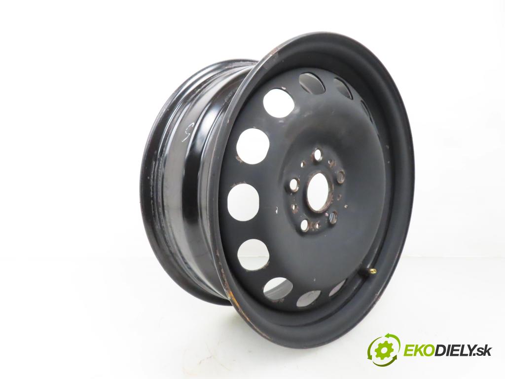 VW 0 disky / disk (OCEL