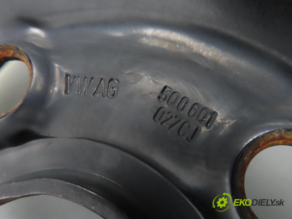 VW   0    disky / disk (OCEL 