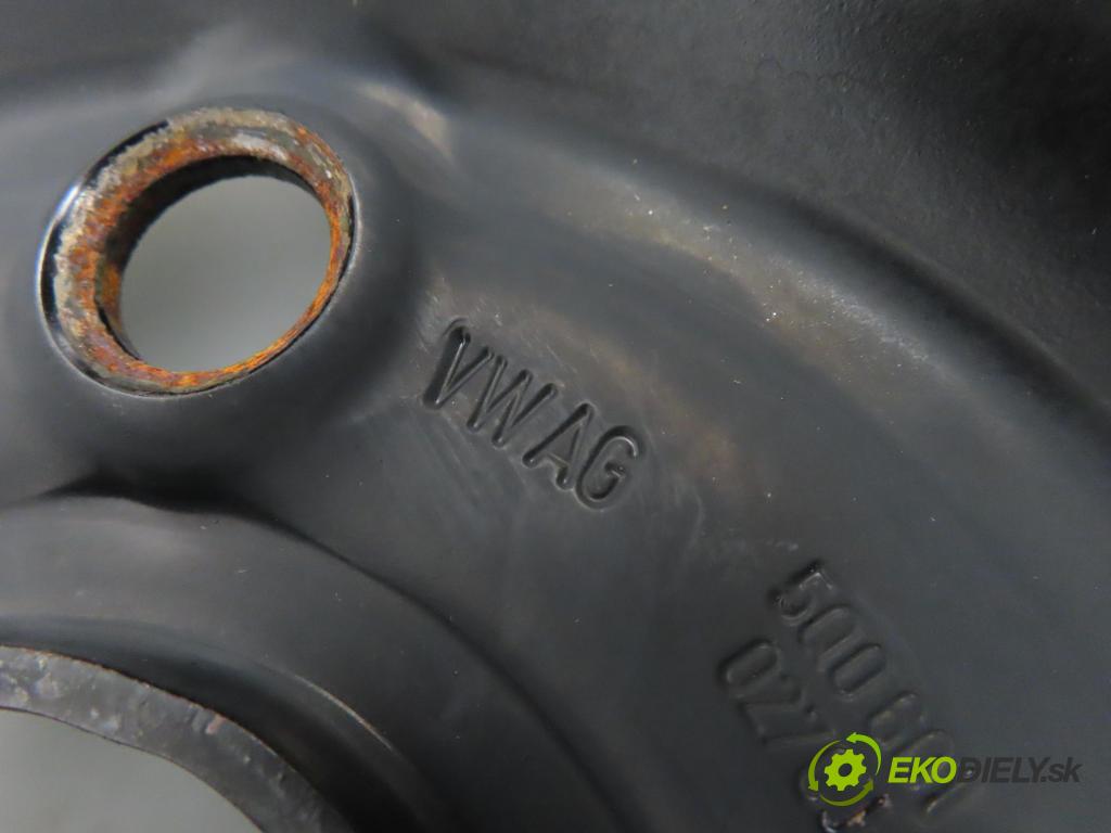 VW   0    disky / disk (OCEL 