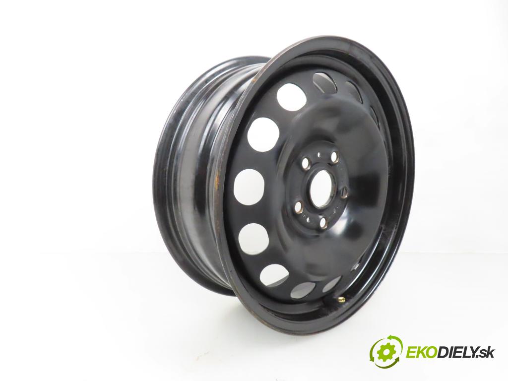 VW 0 disky / disk (OCEL