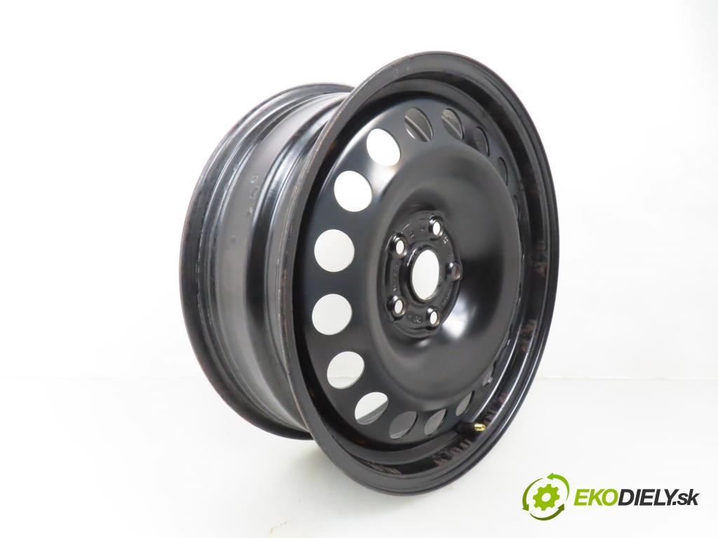VW   0    disky / disk (OCEL