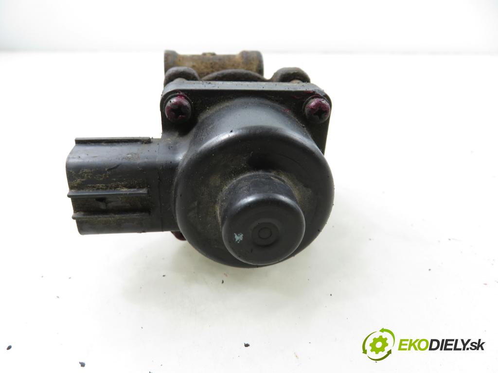 SUBARU IMPREZA kombi (GG) KOMBI 2005 123,00 2.5 167 2457,00 VENTIL EGR