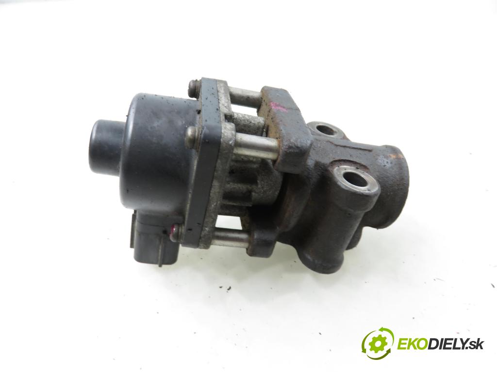 SUBARU IMPREZA kombi (GG) KOMBI 2005 123,00 2.5 167 2457,00 VENTIL EGR