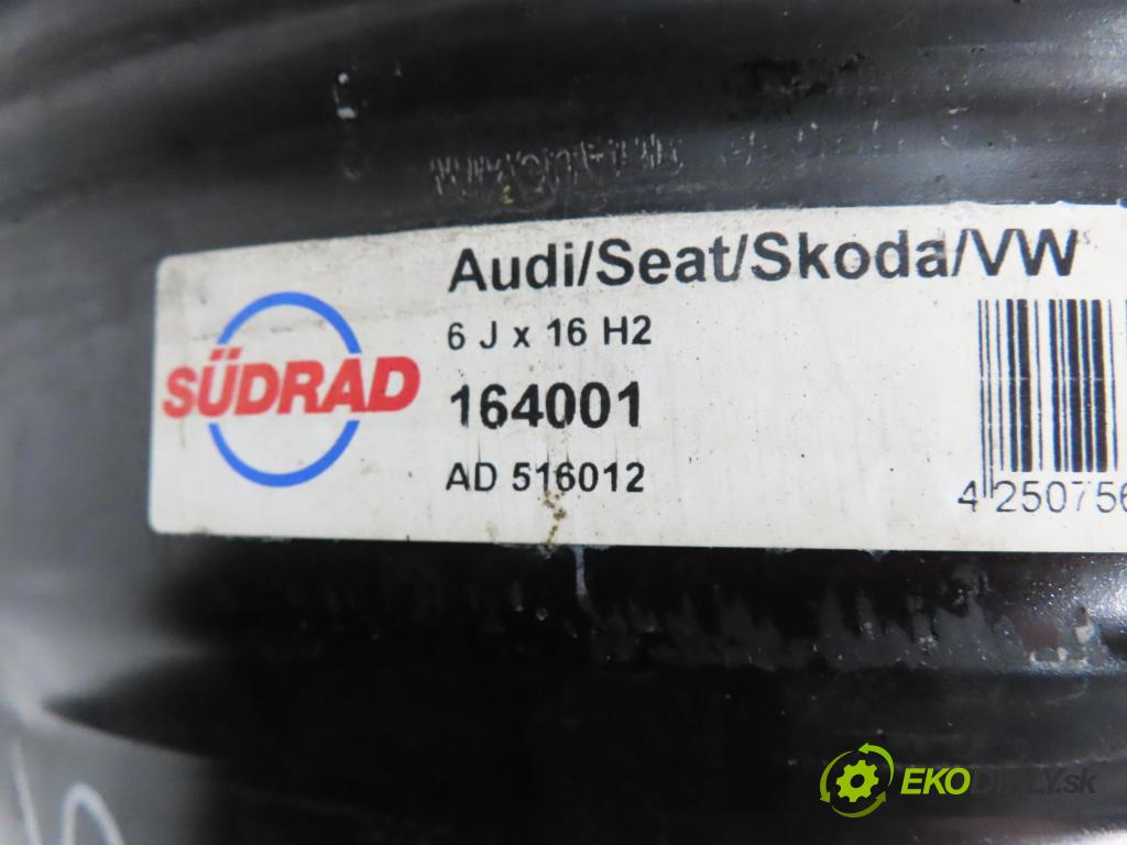 AUDI 0 disky / disk (OCEL