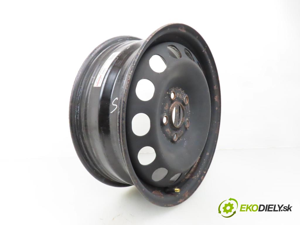 AUDI 0 disky / disk (OCEL
