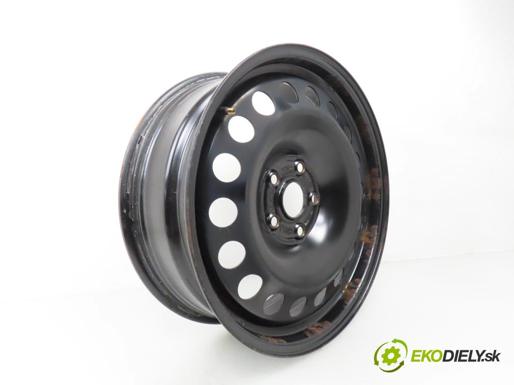 VW 0 disky / disk (OCEL