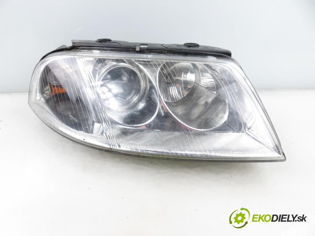 VW PASSAT B5.5 Variant (3B6) KOMBI 2002 96,00 1.9 TDI 4motion - AVF 1896,00 Svetlo PP 