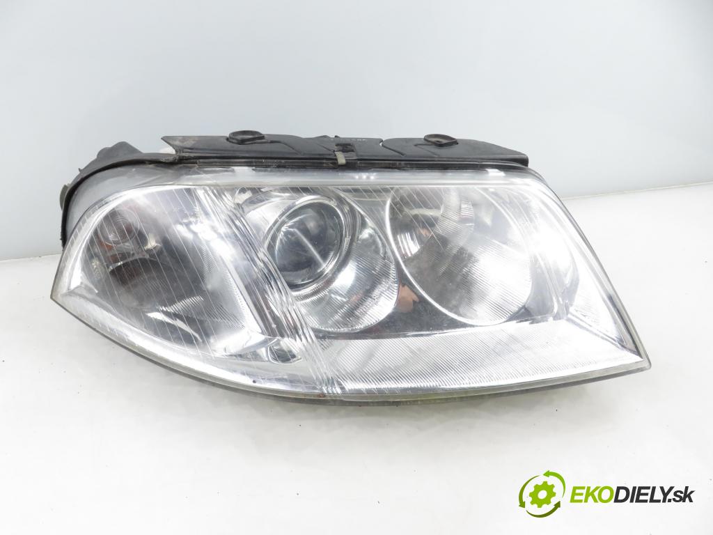 VW PASSAT B5.5 Variant (3B6) KOMBI 2002 96,00 1.9 TDI 4motion - AVF 1896,00 Svetlo PP