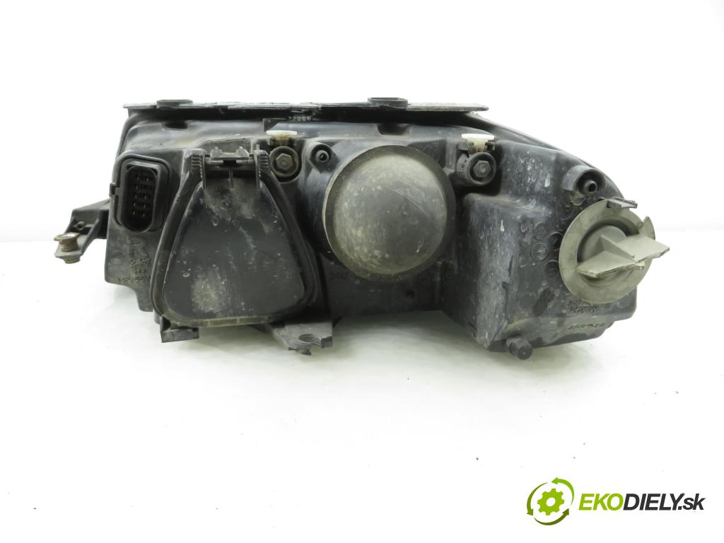 VW PASSAT B5.5 Variant (3B6) KOMBI 2002 96,00 1.9 TDI 4motion - AVF 1896,00 Svetlo PP
