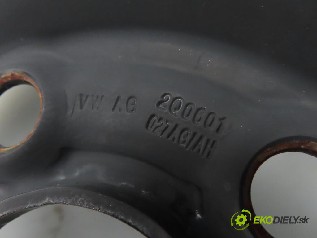 VW   0    disky / disk plechový 