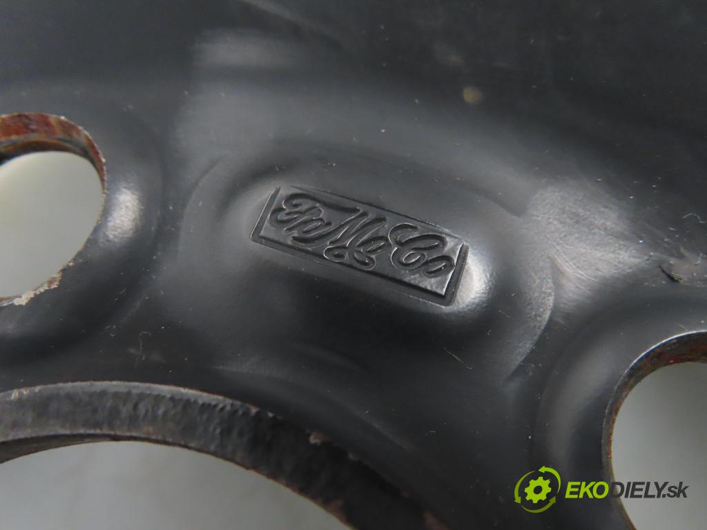 FORD   0    disky / disk (OCEL 