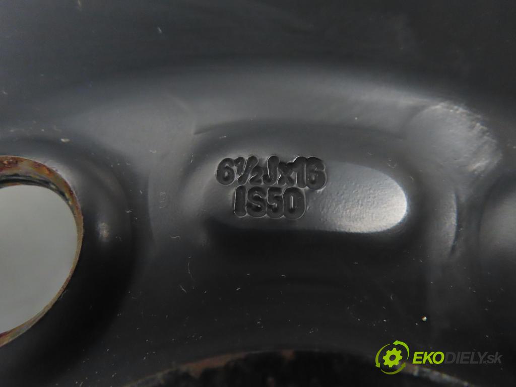 FORD 0 disky / disk (OCEL