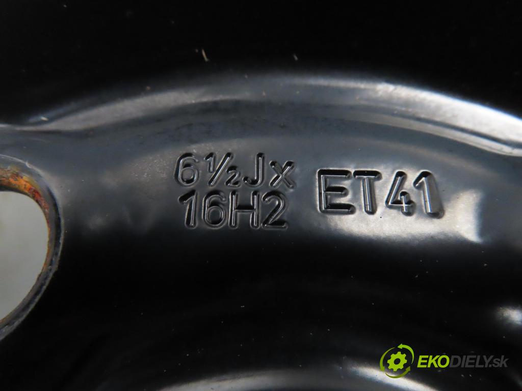 VW 0 disky / disk (OCEL