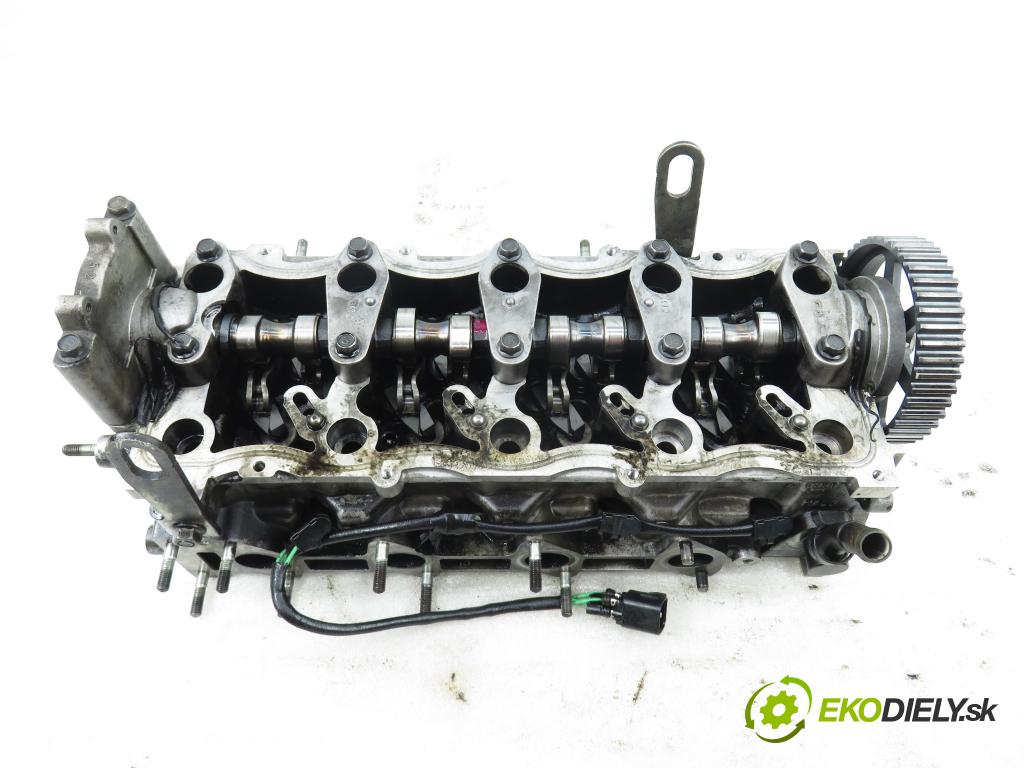 CHEVROLET CAPTIVA (C100, C140) SUV 2007 110,00 2.0 D 4WD - Z 20 S 1991,00 (hlava 96440132