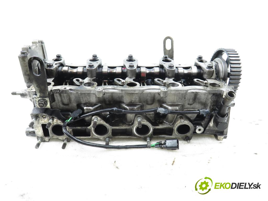 CHEVROLET CAPTIVA (C100, C140) SUV 2007 110,00 2.0 D 4WD - Z 20 S 1991,00 (hlava 96440132