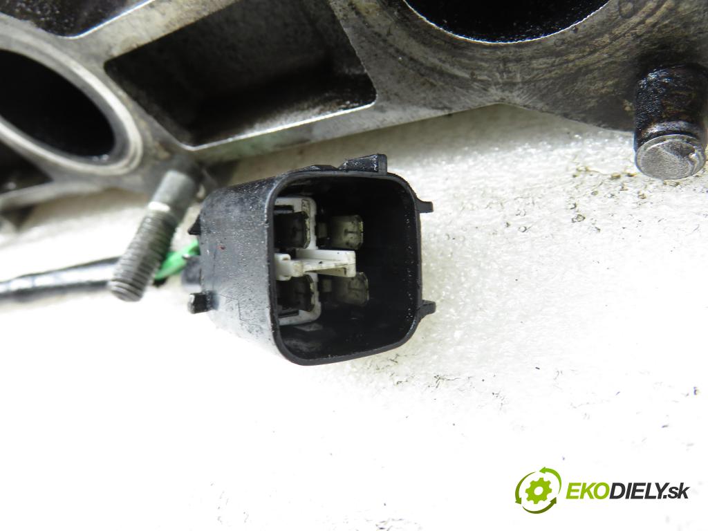 CHEVROLET CAPTIVA (C100, C140) SUV 2007 110,00 2.0 D 4WD - Z 20 S 1991,00 (hlava 96440132