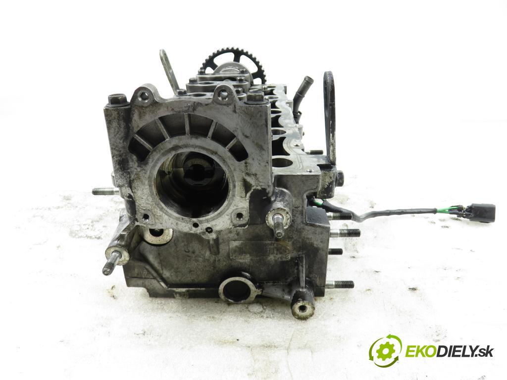 CHEVROLET CAPTIVA (C100, C140) SUV 2007 110,00 2.0 D 4WD - Z 20 S 1991,00 (hlava 96440132