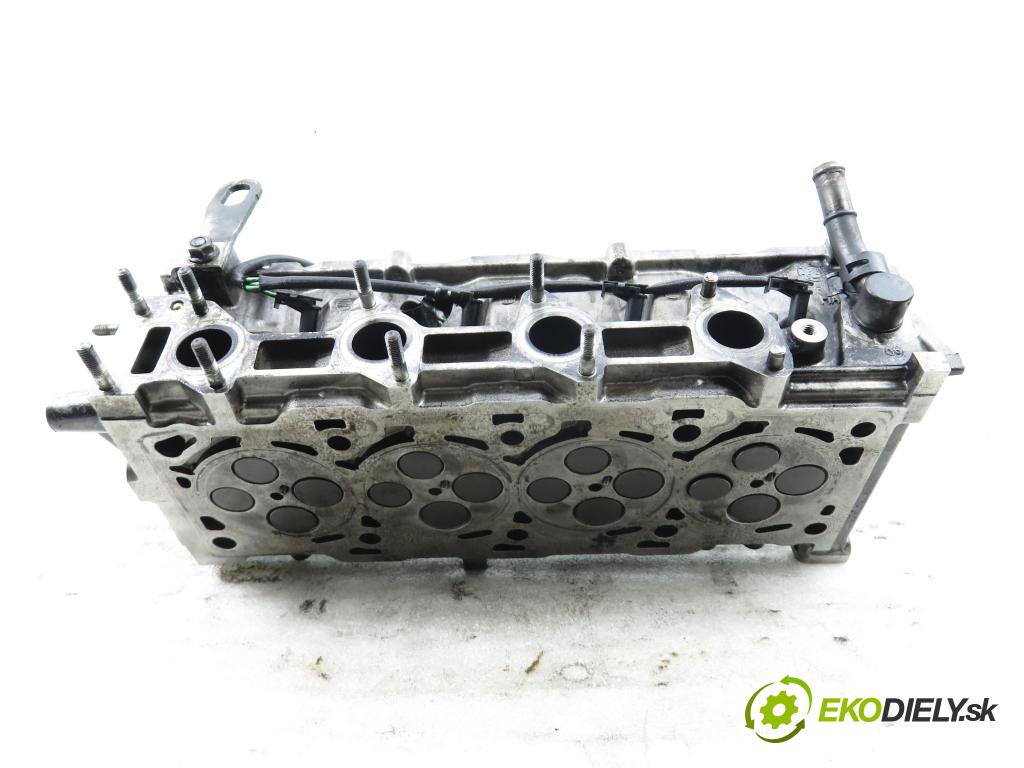 CHEVROLET CAPTIVA (C100, C140) SUV 2007 110,00 2.0 D 4WD - Z 20 S 1991,00 (hlava 96440132