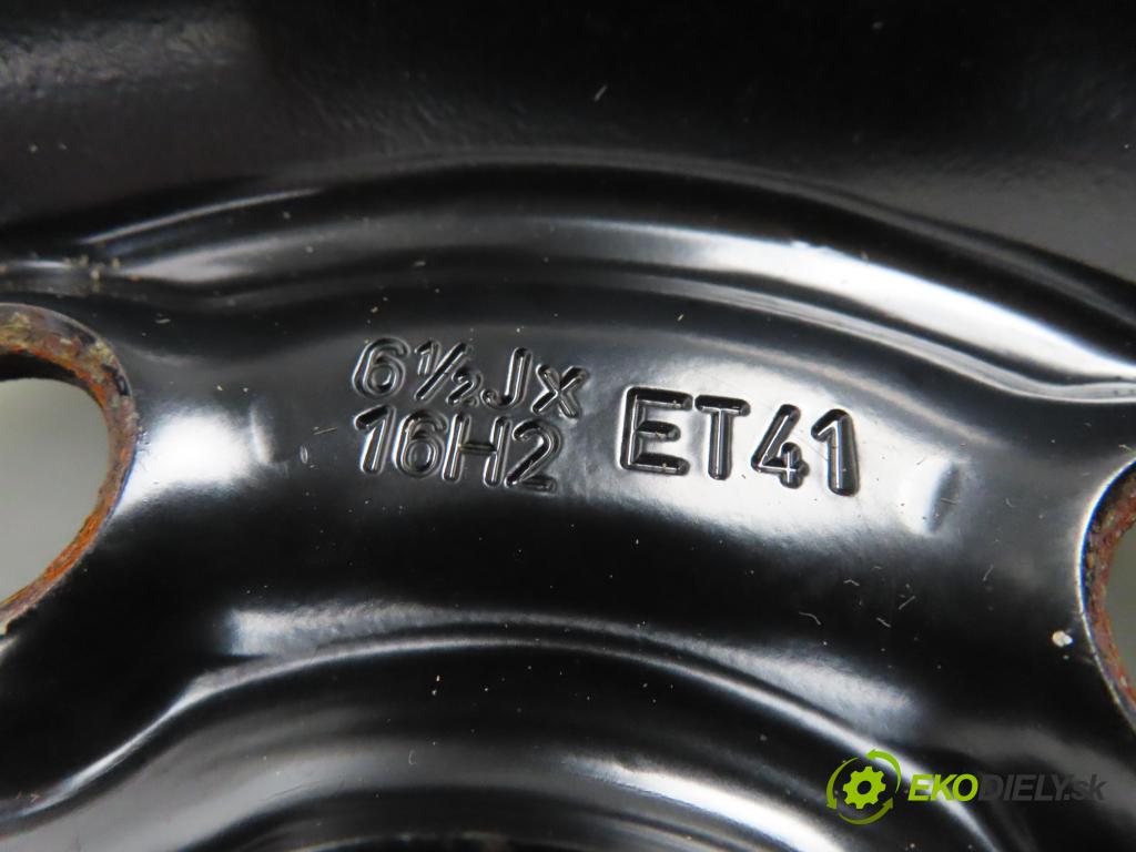 VW 0 disky / disk (OCEL